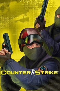 Counter Strike 1.6 (CS 1.6)