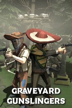 Graveyard Gunslingers