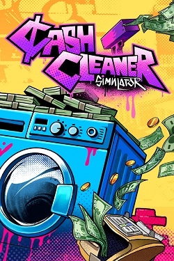 Cash Cleaner Simulator