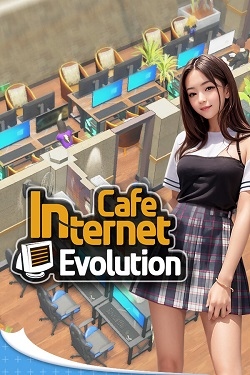 Internet Cafe Evolution