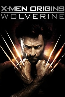 X-men Origins Wolverine
