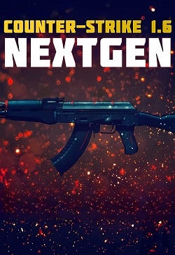 CS 1.6 NextGen 2022 (Counter-Strike 1.6 NextGen)