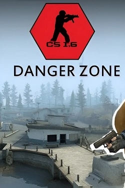 CS 1.6 Danger Zone