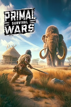 Primal Survival Wars