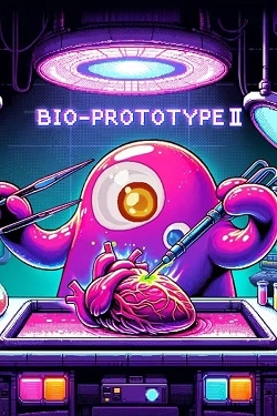 Bio Prototype 2