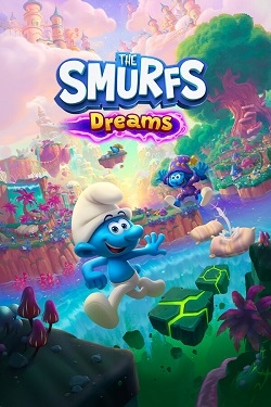The Smurfs  Dreams