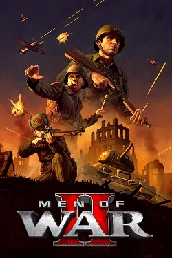 Men of War 2 (II)