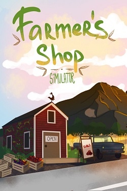 Farmer's Shop Simulator