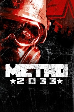 Metro 2033 ()