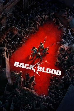 Back 4 Blod
