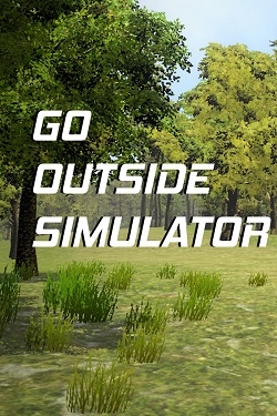 Go Outside Simulator