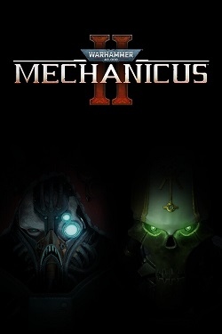 Warhammer 40,000: Mechanicus II