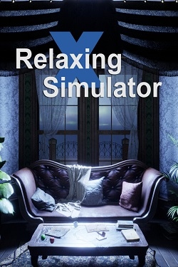 Relaxing Simulator