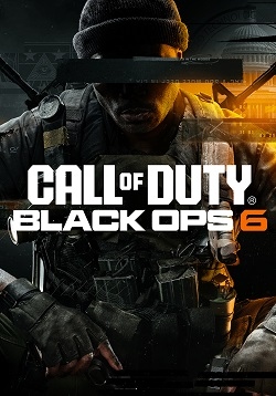 Call of Duty: Black Ops 6