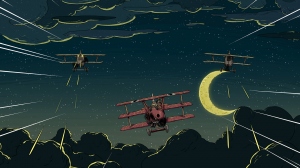 Valiant Hearts: Coming Home