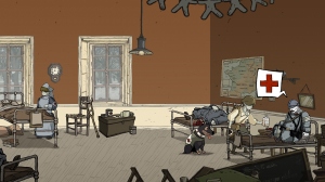 Valiant Hearts: Coming Home