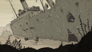 Valiant Hearts: Coming Home