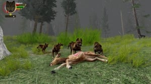 WolfQuest: Anniversary Edition