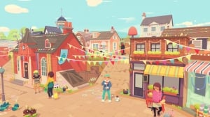 Ooblets