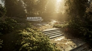 Chernobylite Complete Edition