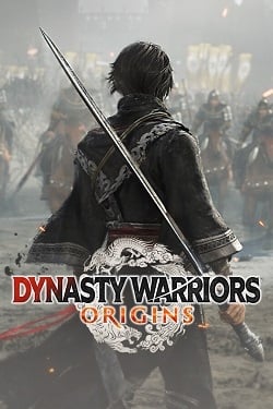 DYNASTY WARRIORS: ORIGINS