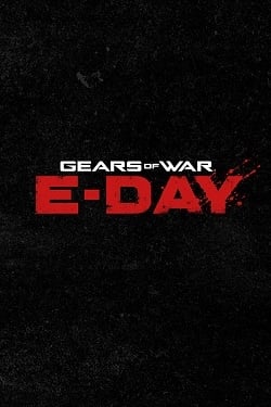 Gears of War: E-Day