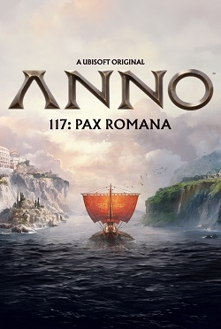 Anno 117: Pax Romana