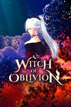 Witch of Oblivion