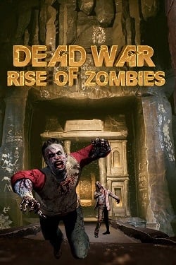 Dead War Rise of Zombies