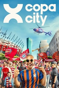 COPA CITY