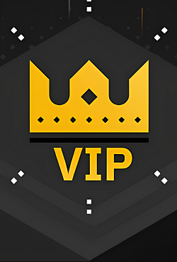 👑  VIP-! 👑