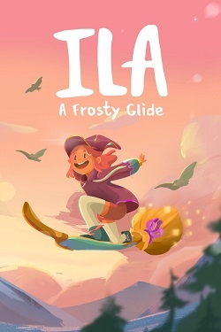 ILA: A Frosty Glide
