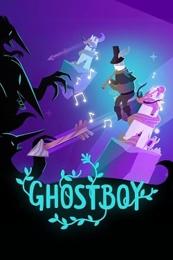 Ghostboy