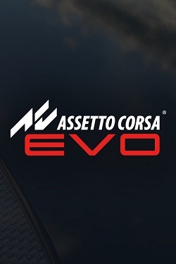 Assetto Corsa EVO