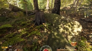 Forest Ranger Simulator