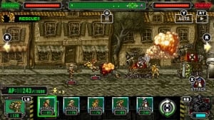 METAL SLUG ATTACK RELOADED