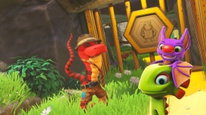 Yooka-Replaylee