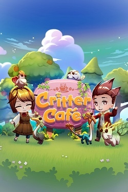 Critter Cafe