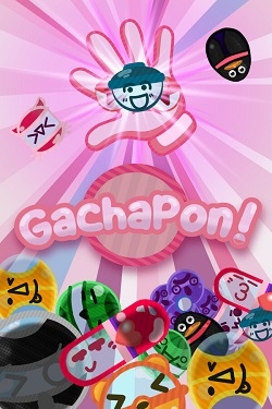 GachaPon!