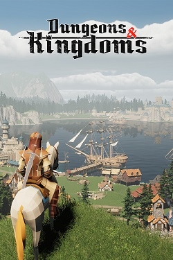 Dungeons & Kingdoms