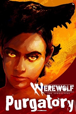 Werewolf: The Apocalypse  Purgatory