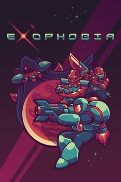 Exophobia