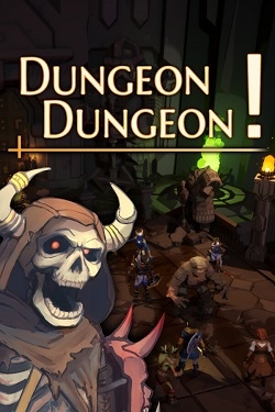 Dungeon Dungeon!