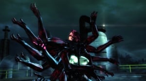 Metl Gear Rising: Revengeance