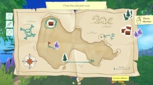 Map Map - A Game About Maps