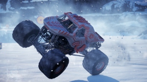 Monster Jam Showdown