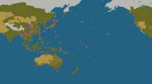 Strategic Command WWII: War in the Pacific