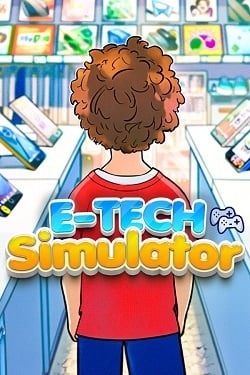 E-TECH SIMULATOR