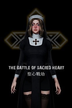 The Battle of Sacred Heart