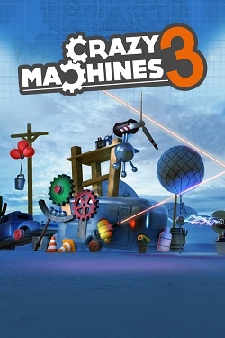 Crazy Machines 3